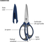 Farberware 4-in-1 Kitchen Shears - Image 5