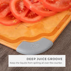 Elihome Essential Baking Pastry & Cutting Board - Image 5