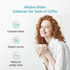 AQUA CREST PF-AL Alkaline Water Filter Replacement - Image 4
