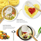 oannao Silicone Cooking Utensils Set - Image 2