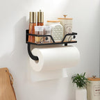 SUNTECH Magnetic Paper Towel Holder - Image 5