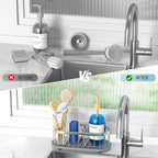 Sponge Holder for Kitchen Sink - Image 6