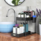 2 Pack Under Sink Organizer - Image 6