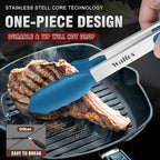 Walfos Kitchen Tongs - Image 2