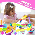 Playdough Tools Set, Creative Play Dough Accessories - Image 7