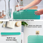 ZLR Large Silicone Dish Drying Mat - Image 4