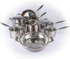 David Burke Stature 10 Quart Stock Pot - Image 4