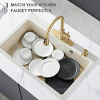 GAGALIFE Built in Counter Soap Dispenser - Image 7