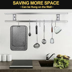 Plastic Cutting Board Dishwasher Safe, 2 Cutting Boards Large Cutting Board - Image 7