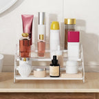 BOIVSHI Tiered Spice Rack, 4 Tier Spice Shelf Organizer - Image 9