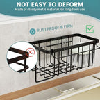 StorageRight 4-in-1 Sponge Holder - Image 4