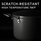 MsMk 12 1/2 inch Non Stick Frying Pan - Image 9