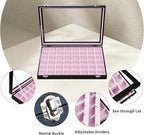 Stratalife Jewelry Organizer 48 Grid Jewelry Tray - Image 2
