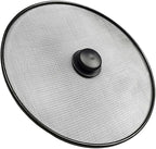 Amosfun 11.4 Inch Oil Splash Guard Splatter Screen - Image 6