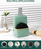 BosilunLife Dish Soap Dispenser - Image 3