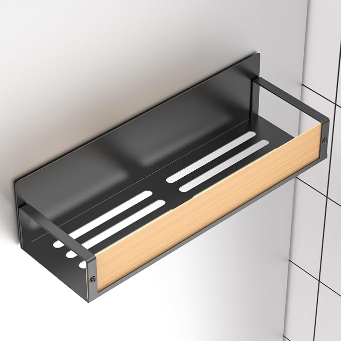 HuggieGems 4 Pack Magnetic Spice Storage Rack Organizer - Image 6
