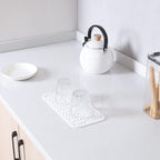 MicoYang Silicone Dish Drying Mat - Image 7