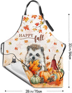 Funny Apron Polyester Grooming Aprons - Image 2
