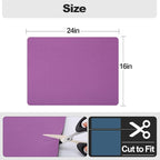 Ecotrim - Dish Drying Mat for Kitchen Counter | Coffee Bar Mat for Countertops - Image 6