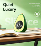 Digital Visual Timer Kitchen Timer - Image 3