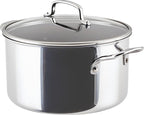 Circulon C1 Series Clad Stainless Steel - Image 14