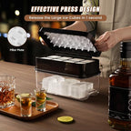 PHINOX Large Ice Cube Tray - Image 3