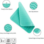 MicoYang Silicone Dish Drying Mat - Image 3