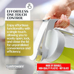 Lustroware QuickServe Airtight Pitcher - Image 8