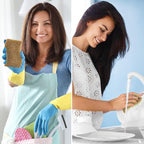 AIRNEX Natural Kitchen Sponges - Image 5