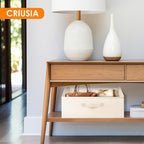 Criusia Closet Organizers Bins 8 Pack - Image 7