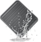 ZLR Large Silicone Dish Drying Mat by ZLR