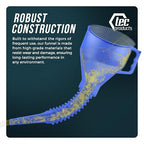 TEC Products FlexAll Long Flexible Funnels - Image 6