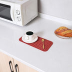 MicoYang Silicone Dish Drying Mat - Image 5