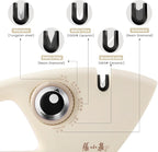 5 in 1 Knife Sharpener for Kitchen, 5-Stage - Image 3