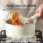 Redchef Ceramic Nonstick Saucepan - Image 6