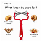 Rolling Dough Cutter - Image 5