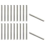 PATIKIL Slotted Spring Pin by PATIKIL