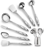 Zulay Kitchen Stainless Steel Cooking Utensil by ZulayKitchen
