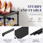 Kitsure Shoe Rack - Image 3