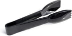 New Star Foodservice 42290 Utility Tong, High Heat Plastic, Straight Edge - Image 2