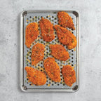 Nordic Ware Naturals Half Sheet - Image 2