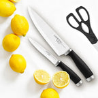 Hampton Forge HMC01B010B Epicure 17-Piece Cutlery Set - Image 4
