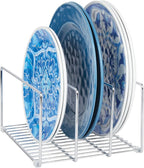 mDesign Baking Tray Rack — Wire Rack - Image 5