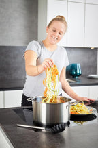 Rösle Basics Line Spaghetti Server - Image 3