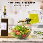 Olive Oil Dispenser Bottle for Kitchen - Image 4