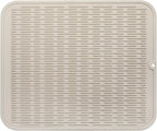 MicoYang Silicone Dish Drying Mat by MicoYang
