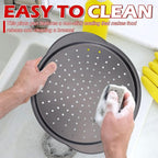 Pizza Pan for Oven - Image 4