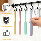 Silicone Chocolate Melting Cup Set - Image 8
