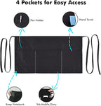 Dreamology Server Apron, Waist Apron - Image 4