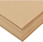 Pan Liner Sheets, 6 x 9 inches, Natural Unbleached - Image 5